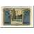 Banknote, Germany, Blankenhain in Thuringen Stadt, 25 Pfennig, arbre, 1921