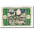 Banknote, Germany, Braunschweig, 10 Pfennig, Batiment, 1921, 1921-05-01