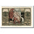 Banknote, Germany, Braunschweig, 50 Pfennig, personnage, 1921, 1921-05-01