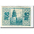 Banconote, Germania, Diepholz, 50 Pfennig, batiment 1, 1920, 1920-09-01, SPL