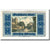 Geldschein, Deutschland, Hannover, 50 Pfennig, village, 1921, 1921-07-01, UNZ-