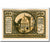 Geldschein, Deutschland, Harburg, 50 Pfennig, Eglise, 1921, 1921-09-15, UNZ-