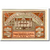 Banknote, Germany, Kiel, 50 Pfennig, Restaurant, 1921, UNC(63), Mehl:697.1
