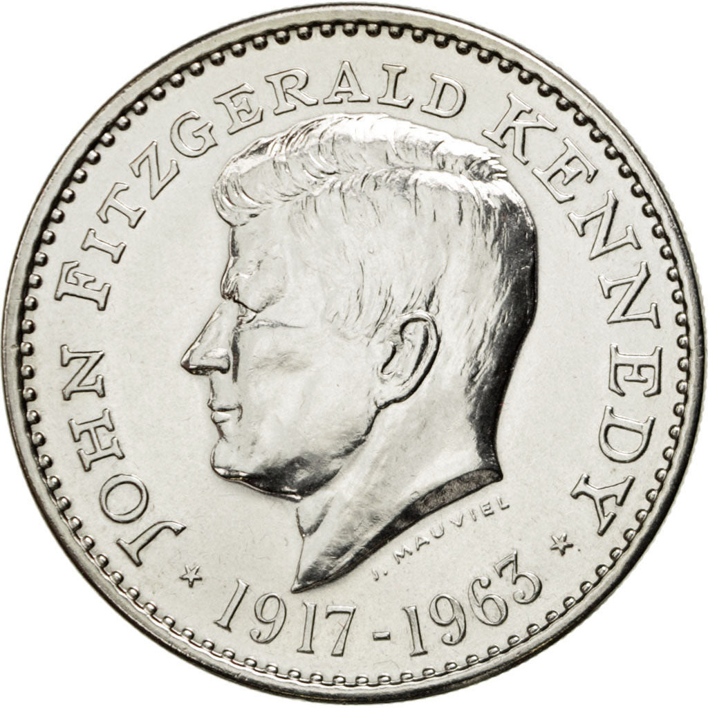 United States, History, Medal, MS(60-62), Mauviel, Nickel, 41, 30.50