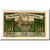 Banknote, Germany, Neubrandenburg Stadt, 50 Pfennig, batiment 1, 1921