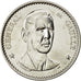 FRANCE, History, French Fourth Republic, Medal, MS(60-62), Thiébaud, Nickel, 41,