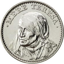 Prix Nobel de la Paix, Médaille, Mère Térésa