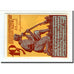 Banknote, Germany, Malchin Stadt, 10 Pfennig, Batiment, 1922, 1922-02-15