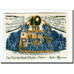Banknote, Germany, Marlow, 10 Pfennig, Fleur, 1922, 1922-05-31, UNC(63)