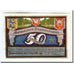 Geldschein, Deutschland, Poppenbüttel, 50 Pfennig, paysage 7, 1921, 1921-07-01
