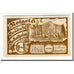 Banknote, Germany, Brakel Stadt, 1 Mark, guerre, 1921, 1921-06-01, UNC(63)