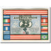 Banknote, Germany, Bremen Deutsche Amerika Woche, 25 Pfennig, paysage, 1922