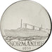 FRANCE, Shipping, French Fifth Republic, Medal, MS(60-62), Nickel, 41, 30.70