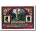 Banknote, Germany, Ilmenau Stadt, 50 Pfennig, village, 1921, UNC(63), Mehl:643.4