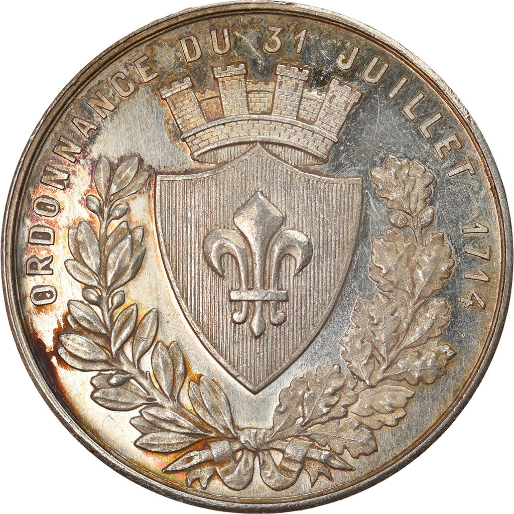 France, Token, Chambre de Commerce de Lille, Business & industry, Borrel.A