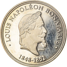 France, Medal, French Fifth Republic, History, MS(65-70), Nickel