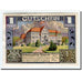 Banknote, Germany, Walsrode, 1 Mark, paysage, 1922, 1922-04-30, UNC(63)