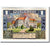 Banknote, Germany, Walsrode, 1 Mark, paysage 1, 1922, 1922-04-30, UNC(63)