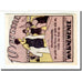 Banknote, Germany, Warnemünde, 10 Pfennig, bateau, 1922, UNC(63), Mehl:1379.1
