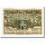 Banknote, Germany, Zülz, 10 Pfennig, village, 1921, 1921-03-21, UNC(63)