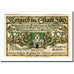 Banknote, Germany, Zülz, 10 Pfennig, village, 1921, 1921-03-21, UNC(63)