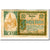 Banknote, Austria, Gainfarn, 50 Heller, Blason 1, 1920, AU(55-58), Mehl:217