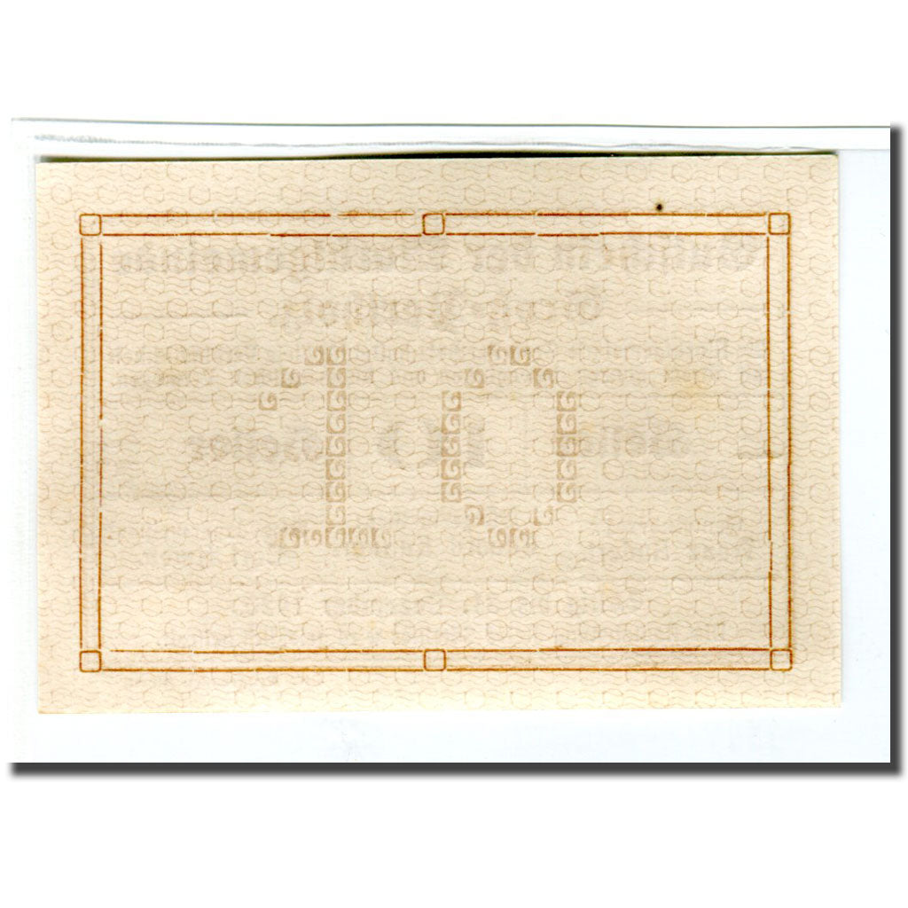 Banknote, Austria, Gross-Pertholz, 10 Heller, N.D, 1920, UNC(63), Mehl:295