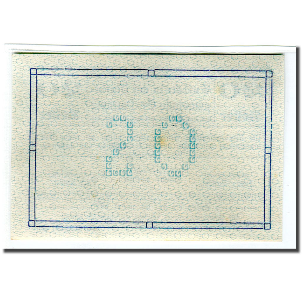 Banknote, Austria, Gross-Pertholz, 20 Heller, N.D, 1920, UNC(63), Mehl:295
