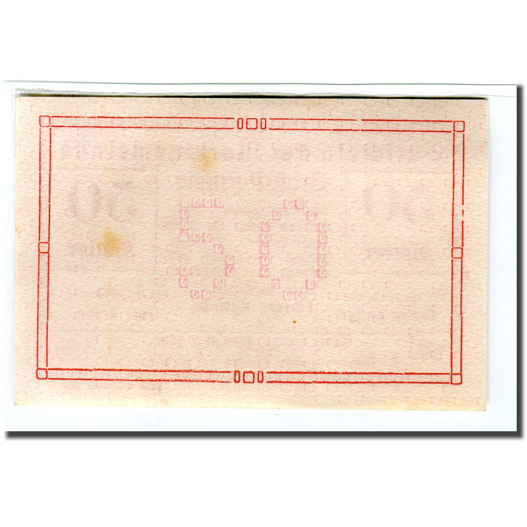 Banknote, Austria, Gross-Pertholz, 50 Heller, N.D, 1920, UNC(63), Mehl:295