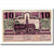 Banknote, Austria, Brunn am Gebirge, 10 Heller, Texte 2, 1920, 1920-06-16