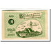 Billete, Austria, Bubendorf, 10 Heller, chevalier, 1920, 1920-04-01, SC