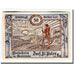 Banknote, Austria, St. Peter in der Au N.Ö. Dorf, 50 Heller, Texte 2, 1920