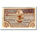 Banknote, Austria, Schonbichl, 50 Heller, Texte 7, 1920, 1920-03-21, UNC(63)