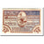 Banknote, Austria, Schonbichl, 50 Heller, Texte 9, 1920, 1920-03-21, UNC(63)