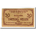 Banknote, Austria, Steinakirchen am Forst, Heller, personnage 1, 1920, UNC(63)