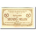 Banknote, Austria, Steinakirchen am Forst, Heller, personnage 2, 1920, UNC(63)