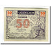 Banknote, Austria, Tausend Blumen, 50 Heller, personnage 2, 1920, UNC(63)