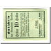 Banknote, Austria, Traisen, 10 Heller, N.D, 1920, UNC(63), Mehl:1076Ib