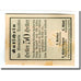 Banknote, Austria, Traisen, 50 Heller, N.D, 1920, UNC(63), Mehl:1076Ib