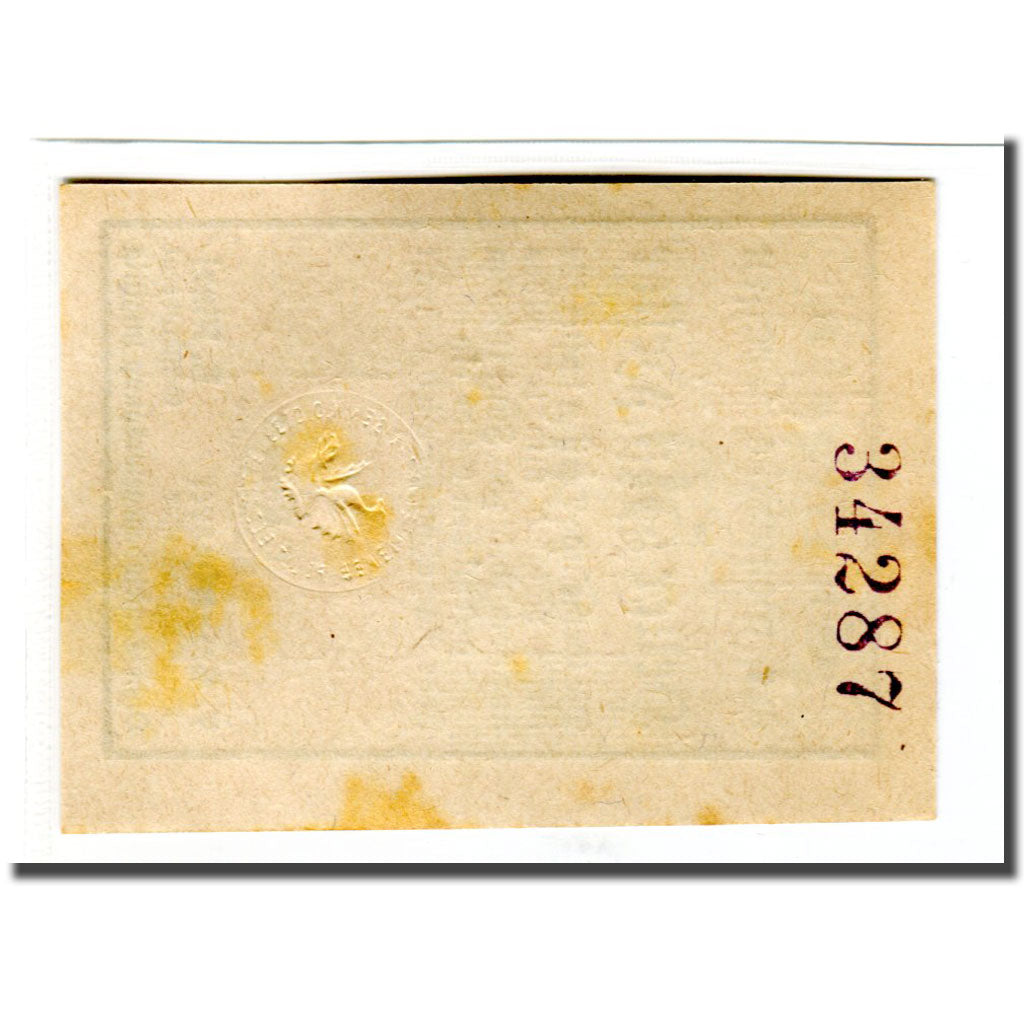 Banknote, Austria, Traisen, 50 Heller, N.D, 1920, UNC(63), Mehl:1076Ib