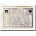 Banconote, Austria, Traisen, 10 Heller, Usine 2, SPL-, Mehl:1076IIc