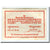 Banknote, Austria, Gutenbrunn, 20 Heller, texte 1, 1920, UNC(63), Mehl:316