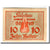 Banknote, Austria, Gaming, 10 Heller, Texte, 1920, 1920-12-31, UNC(63)