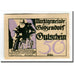 Banknote, Austria, Götzendorf, 50 Heller, N.D, 1920, 1920-07-31, UNC(63)