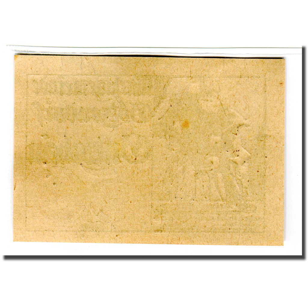 Banknote, Austria, Götzendorf, 50 Heller, N.D, 1920, 1920-07-31, UNC(63)