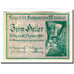 Banknote, Austria, Mistelbach, 10 Heller, paysage, 1920, UNC(63), Mehl:614c
