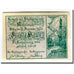 Banknote, Austria, Mistelbach, 50 Heller, paysage 2, 1920, UNC(63), Mehl:614c
