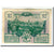 Banknote, Austria, Mistelbach, 50 Heller, paysage 2, 1920, UNC(63), Mehl:614c