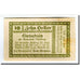 Banknote, Austria, Nöchling, 10 Heller, N.D, 1920, UNC(63), Mehl:674