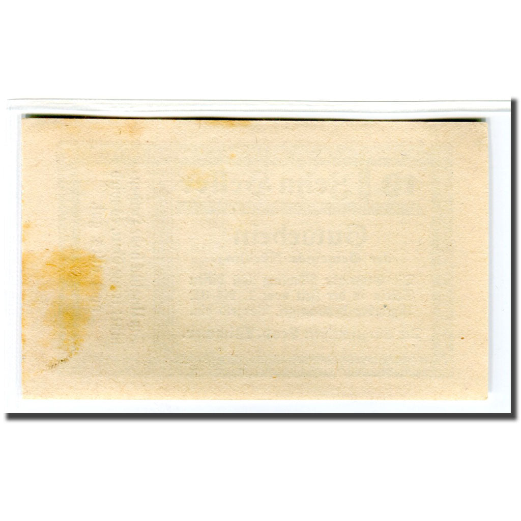 Banknote, Austria, Nöchling, 10 Heller, N.D, 1920, UNC(63), Mehl:674